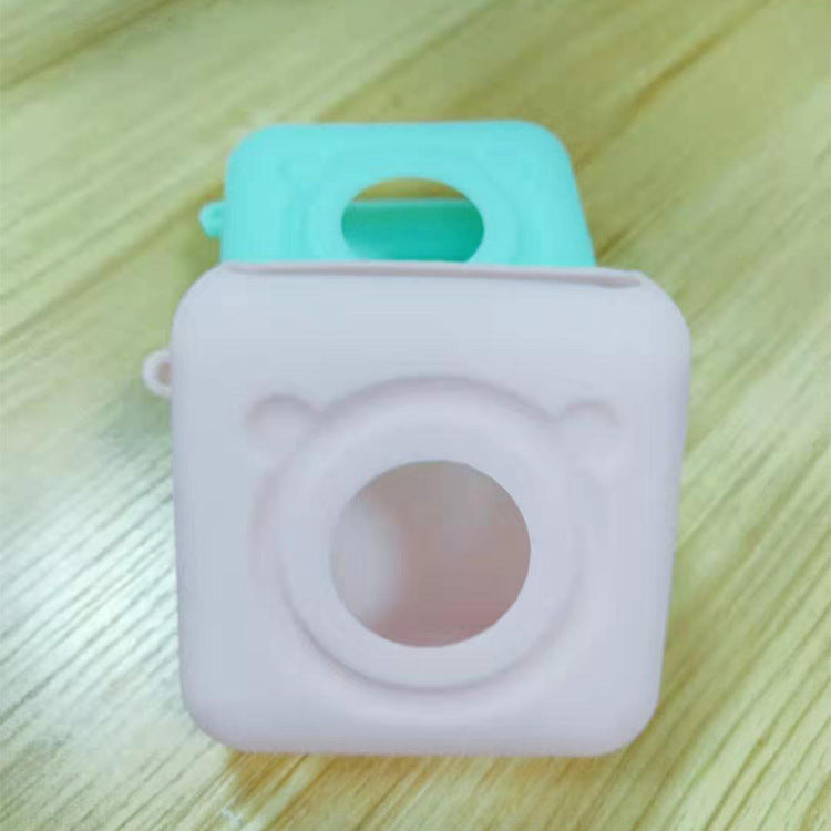 Lumiprint™ Adhesive Thermal Paper — Make Your Own Stickers Instantly | 3-Roll Pack