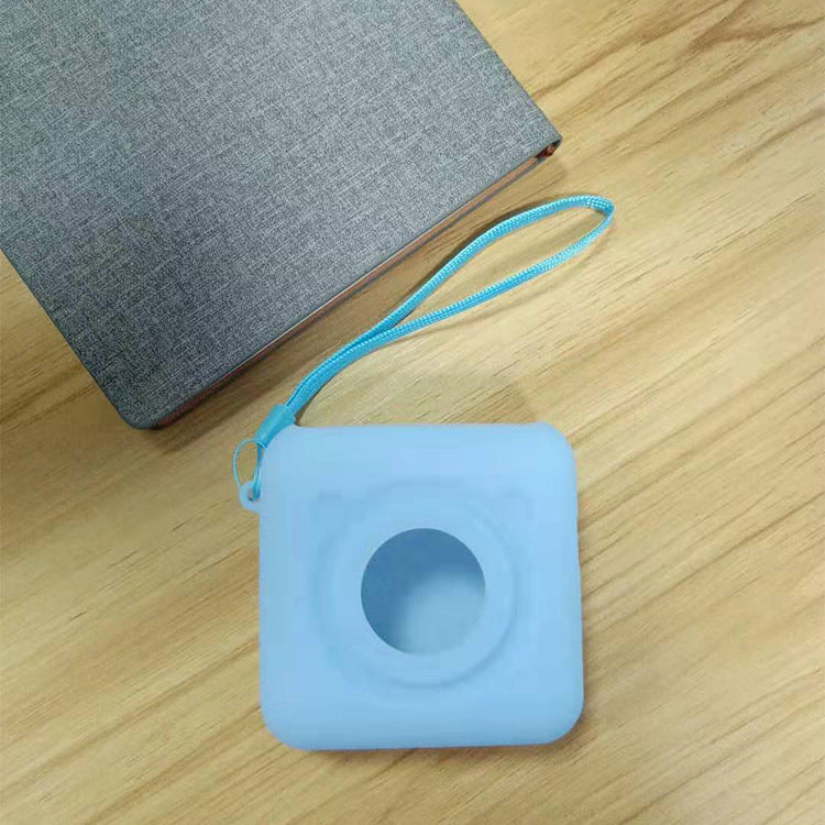 Lumiprint™ Adhesive Thermal Paper — Make Your Own Stickers Instantly | 3-Roll Pack