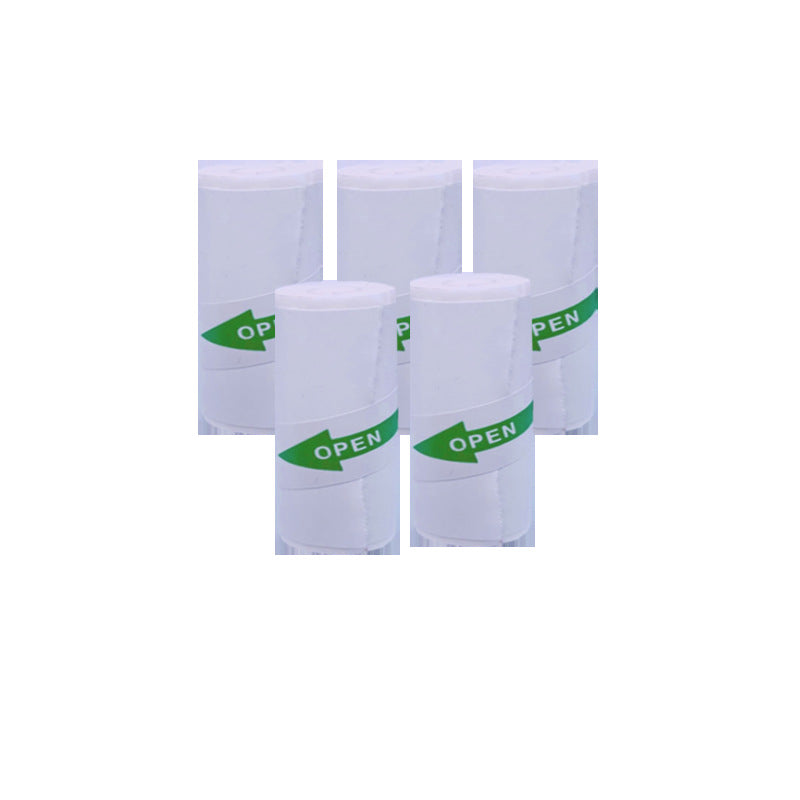 Lumiprint™ Thermal Paper Refill Pack — 5 Rolls | Compatible with All Lumiprint Printers