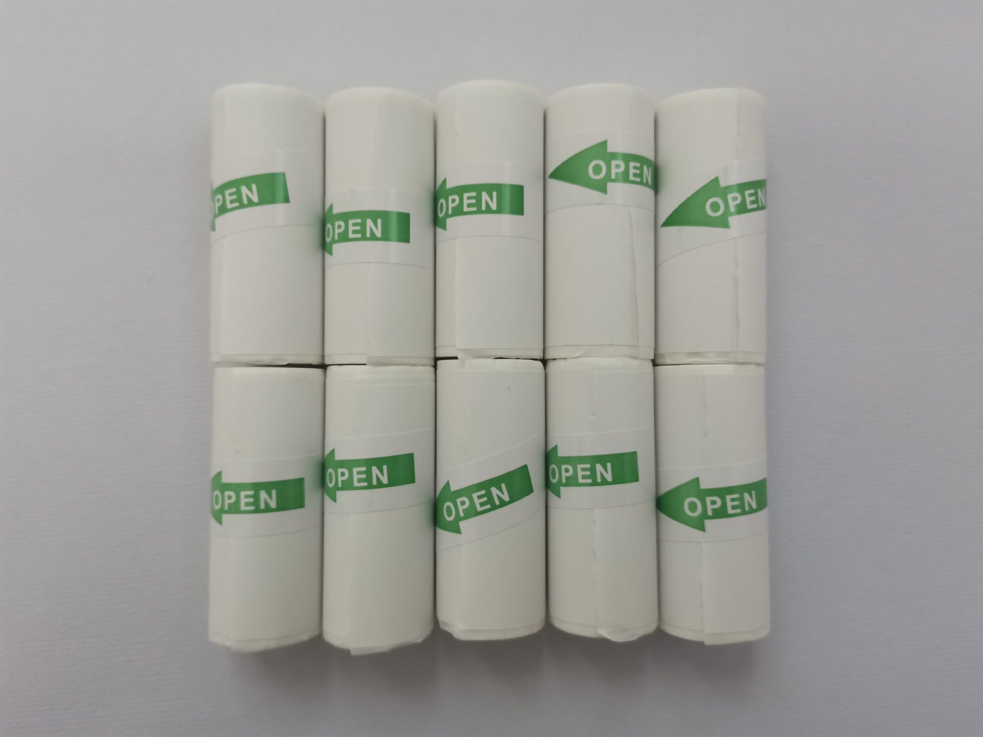 Lumiprint™ Thermal Paper Refill Pack — 5 Rolls | Compatible with All Lumiprint Printers