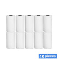 Lumiprint™ Thermal Paper Refill Pack — 5 Rolls | Compatible with All Lumiprint Printers